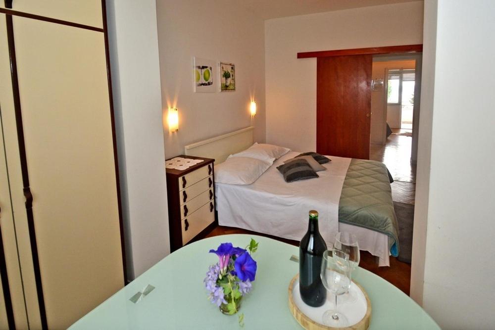 Apartment In Duce With Sea View, Terrace, Air Conditioning, Wifi 4969-2 外观 照片