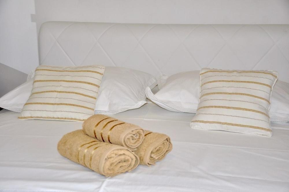 Apartment In Duce With Sea View, Terrace, Air Conditioning, Wifi 4969-2 外观 照片