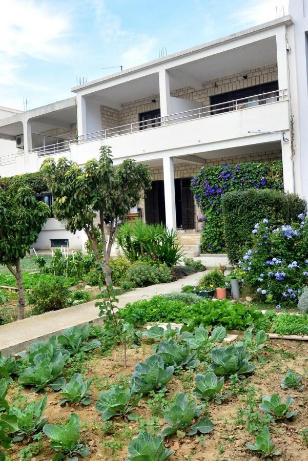 Apartment In Duce With Sea View, Terrace, Air Conditioning, Wifi 4969-2 外观 照片