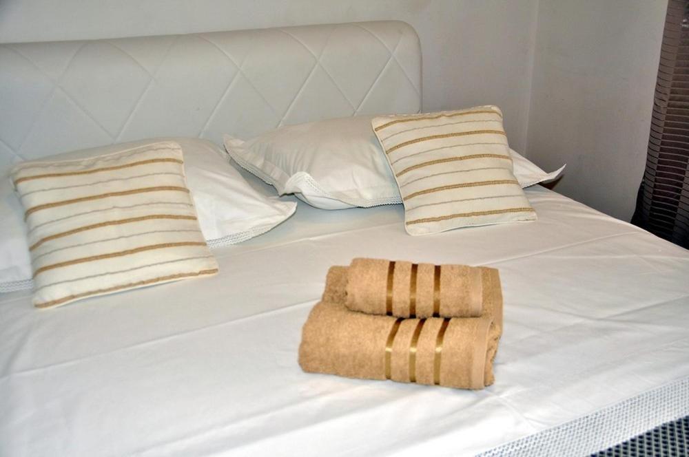 Apartment In Duce With Sea View, Terrace, Air Conditioning, Wifi 4969-2 外观 照片